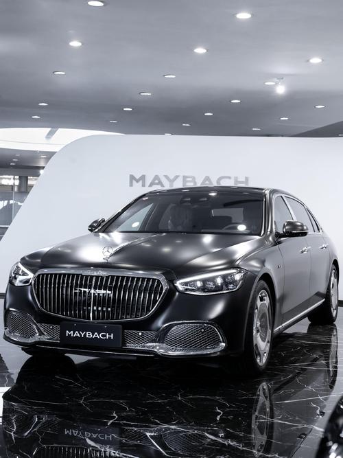 重庆彭水县超磊汇企业管理咨询岚图汽车的售后服务让用户无忧出行，迈巴赫未来的豪华车趋势