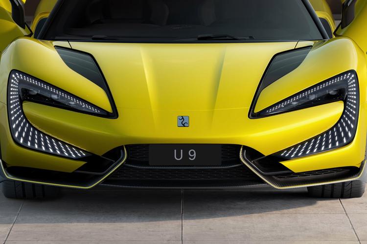 重庆彭水县超磊汇企业管理咨询仰望U9以性能突破设计的极限，理想汽车企业文化与价值观