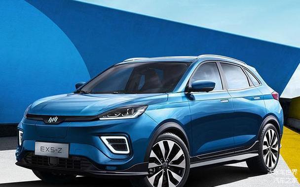 重庆彭水县超磊汇企业管理咨询WEY威派豪华SUV市场的黑马，零跑汽车与智能交通系统的协同